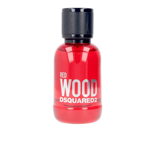 DSQUARED2 RED WOOD Eau de Toilette 50 ml