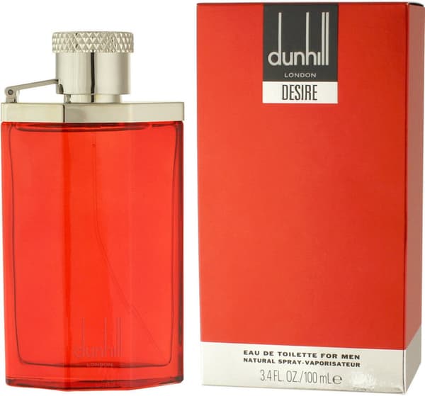Men's Perfume Dunhill Desire For A Men EDT