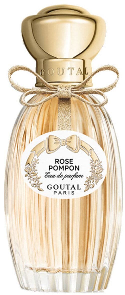 Women's Perfume Goutal Rose Pompon EDP 100 ml