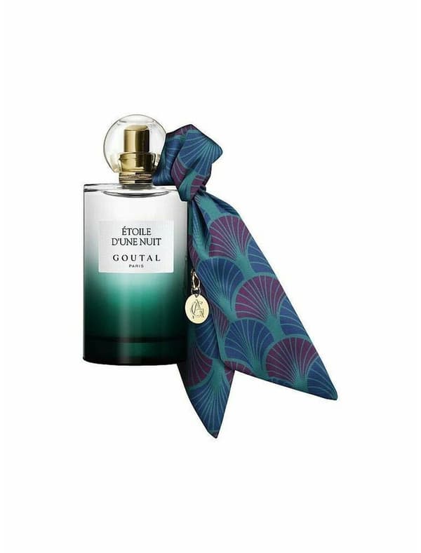 Women's Perfume Etoile D'Une Nuit Goutal 711367108130 EDP EDP 100 ml