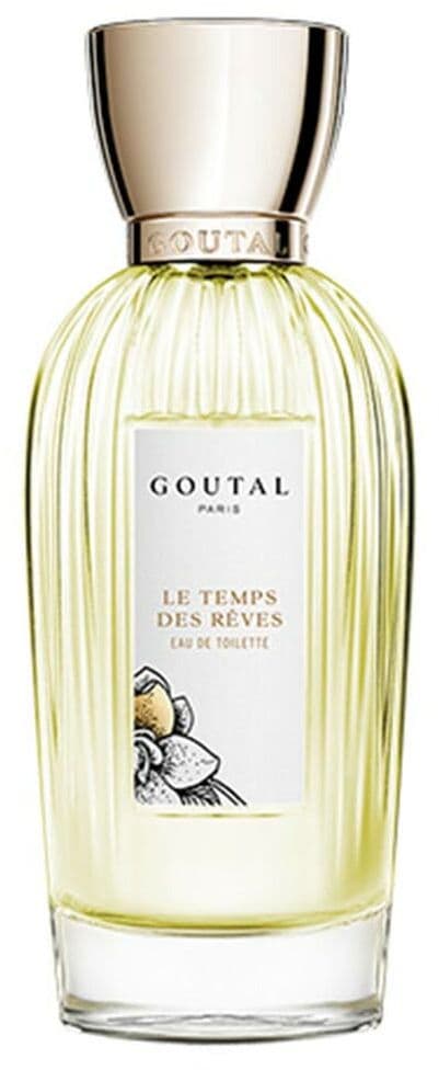 Women's Perfume Goutal Le Temps des Réves EDT 100 ml