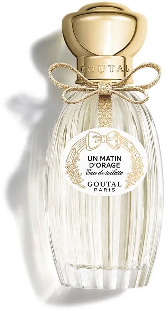 Unisex Perfume Goutal Un Matin D'orage EDT 100 ml