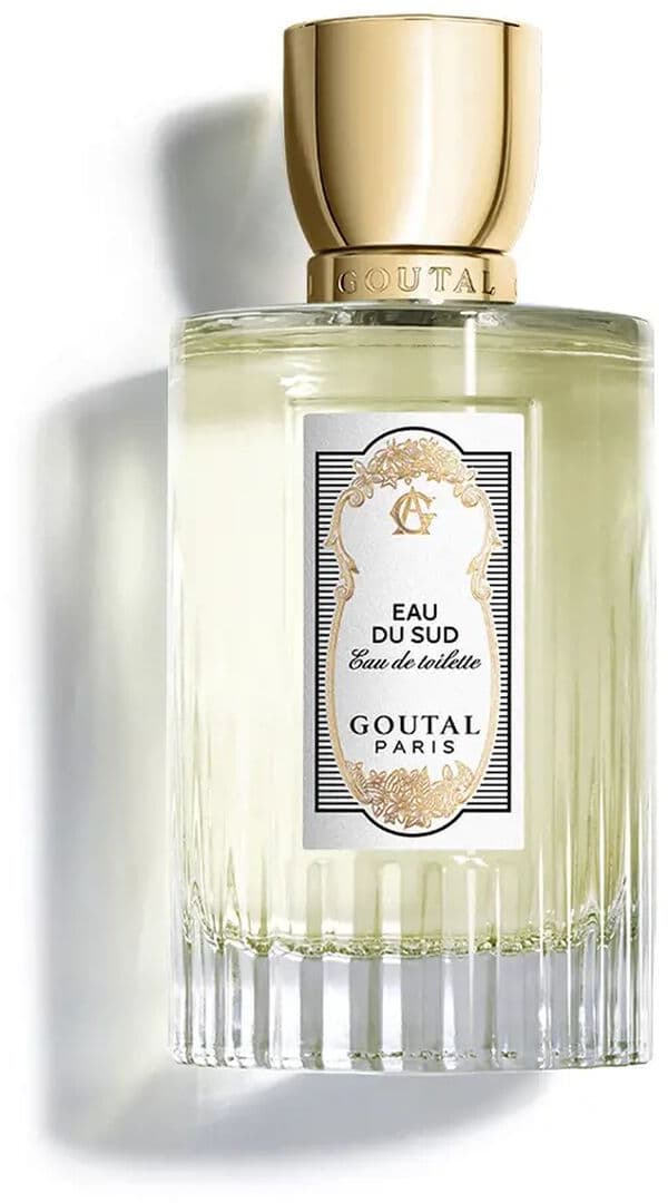 Unisex Perfume Goutal Eau du Sud EDT 100 ml