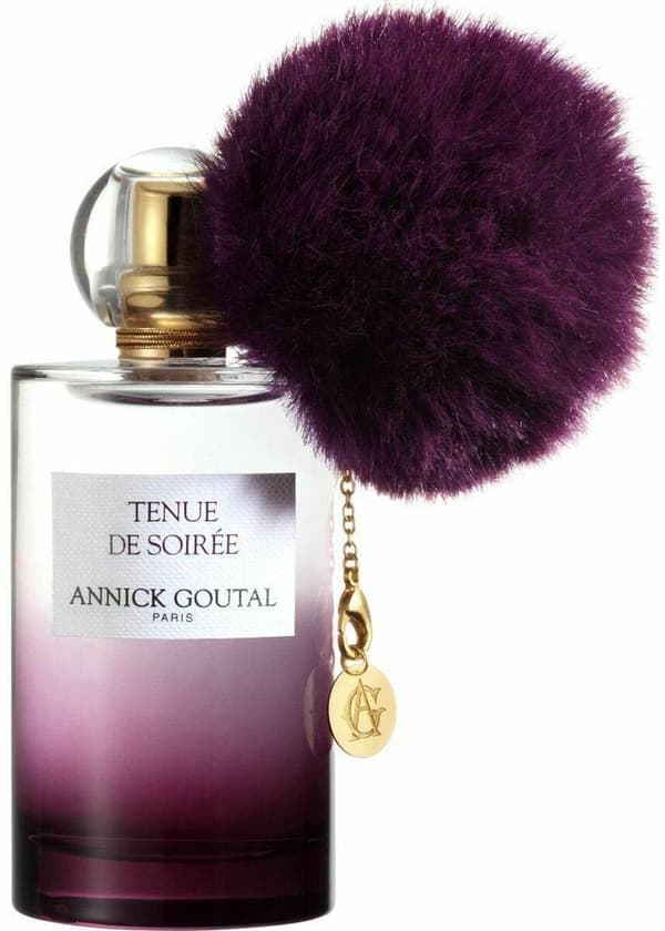 Women's Perfume Goutal Tenue de Soirée EDP EDP 100 ml