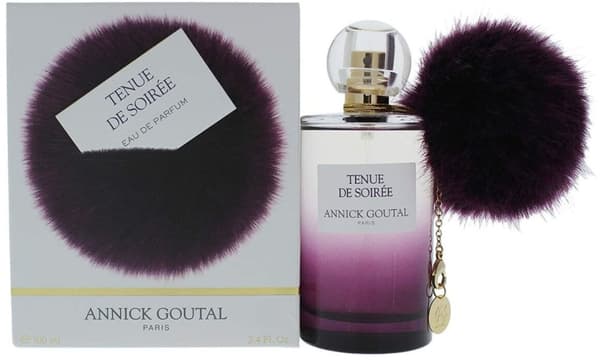 Women's Perfume Goutal Tenue de Soirée EDP EDP 100 ml