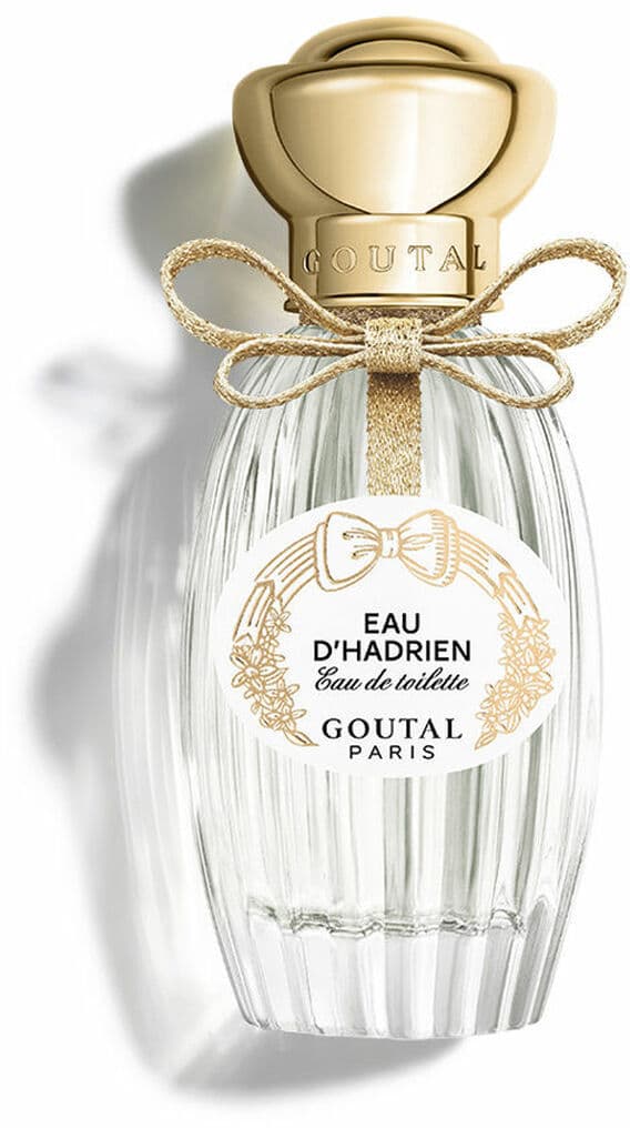 Unisex Perfume Goutal Eau D'Hadrien EDT 50 ml