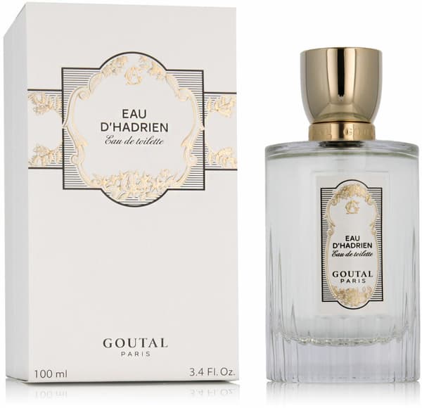 Men's Perfume Goutal 100 ml Eau D'Hadrien