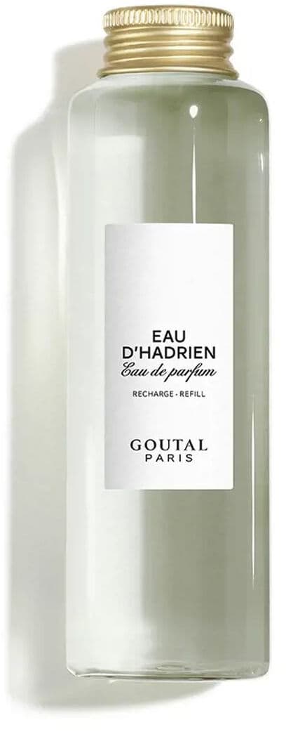 Unisex Perfume Goutal Eau D'Hadrien EDP 100 ml Refill