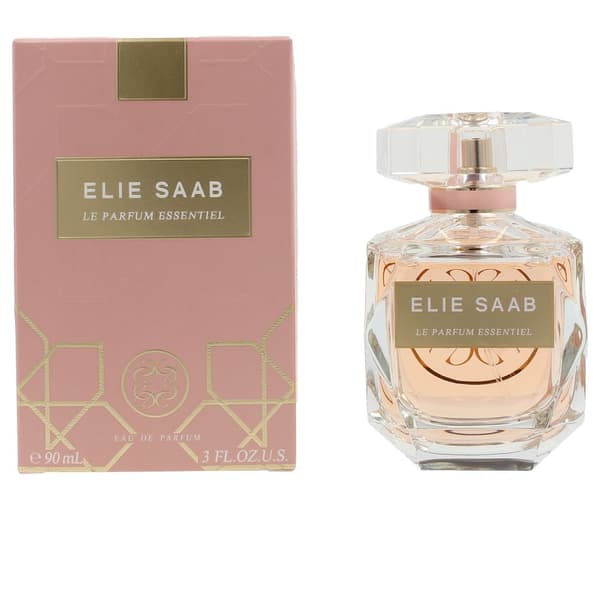 ELIE SAAB LE PARFUM ESSENTIEL eau de parfum spray 90 ml