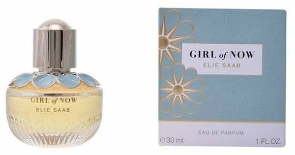 Women's Perfume Elie Saab EDP Girl of Now (50 ml)