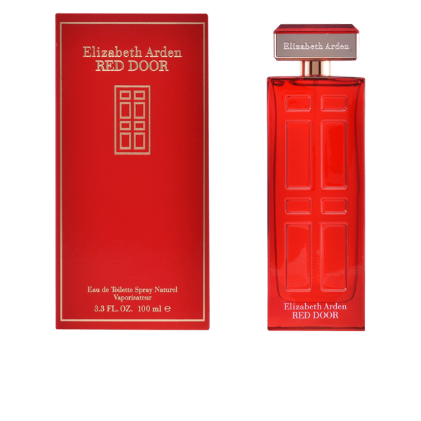 ELIZABETH ARDEN RED DOOR eau de toilette spray 100 ml