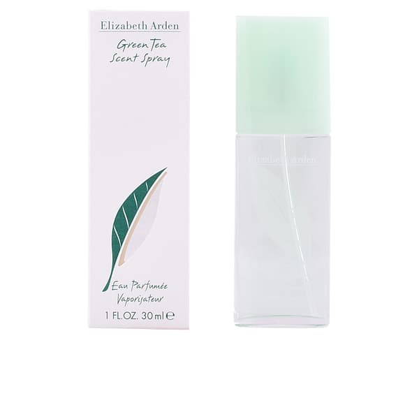 ELIZABETH ARDEN GREEN TEA SCENT eau parfumée spray 30 ml