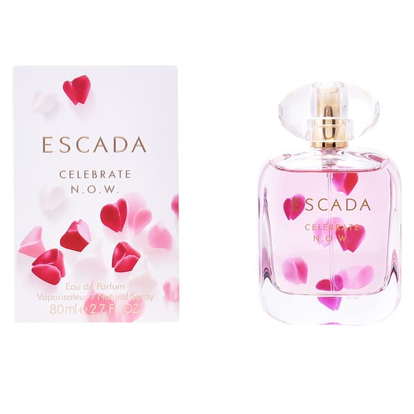 ESCADA CELEBRATE N.O.W. eau de parfum spray 80 ml