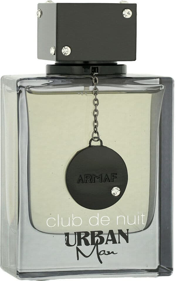 Men's Perfume EDP Armaf Club de Nuit Urban Man 105 ml