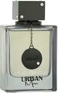 Miniatyrbillede 2 af 2: Men's Perfume EDP Armaf Club de Nuit Urban Man 105 ml