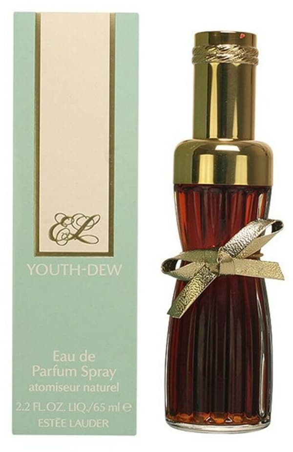 Women's Perfume Youth Dew Estee Lauder EDP EDP