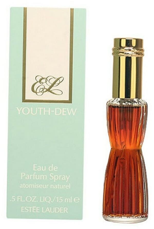 Women's Perfume Youth Dew Estee Lauder EDP EDP