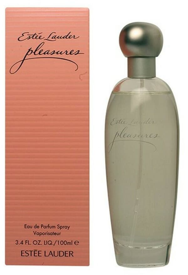 Women's Perfume Pleasures Estee Lauder EDP EDP