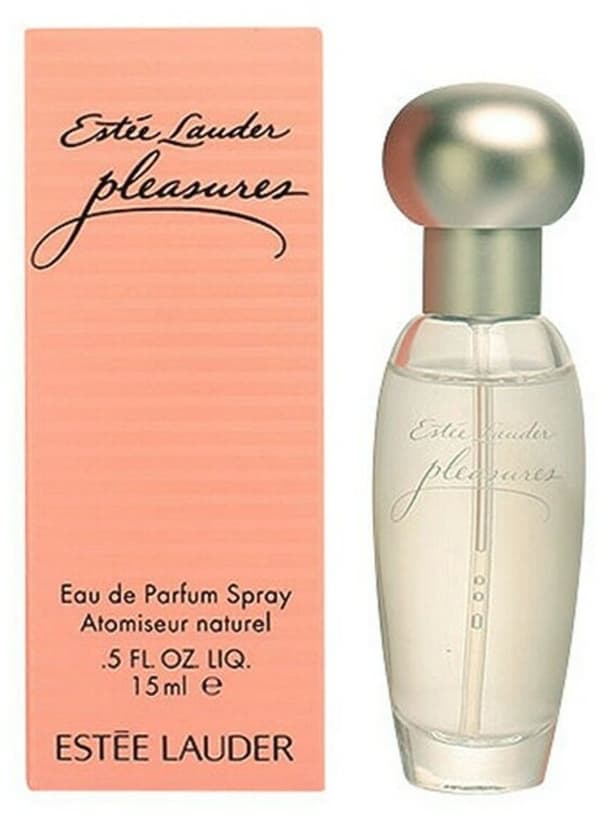 Women's Perfume Pleasures Estee Lauder EDP EDP