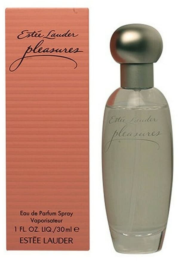 Women's Perfume Pleasures Estee Lauder EDP EDP