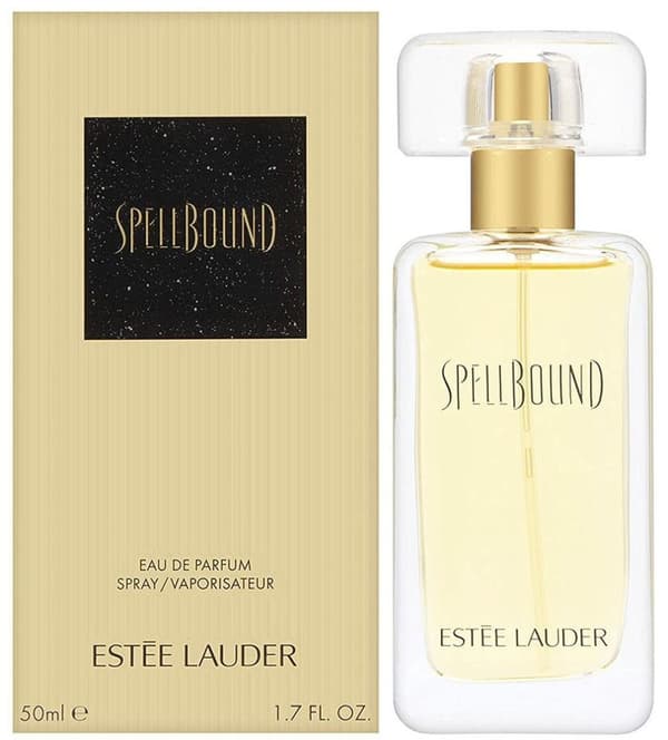 Women's Perfume Estee Lauder Spellbound EDP 50 ml
