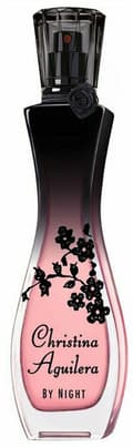 Pikkukuva 2 / 2: Women's Perfume Christina Aguilera EDP By Night (50 ml)