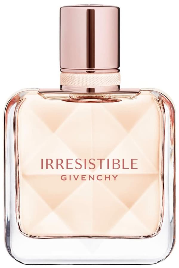 Women's Perfume Givenchy EF Irresistible 35 ml