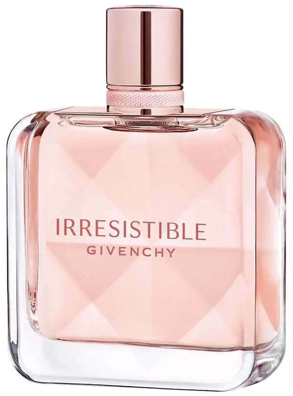 GIVENCHY IRRESISTIBLE edp vapo 125 ml