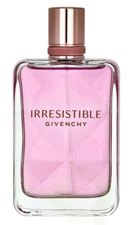 GIVENCHY IRRESISTIBLE VERY FLORAL edp vapo 80 ml