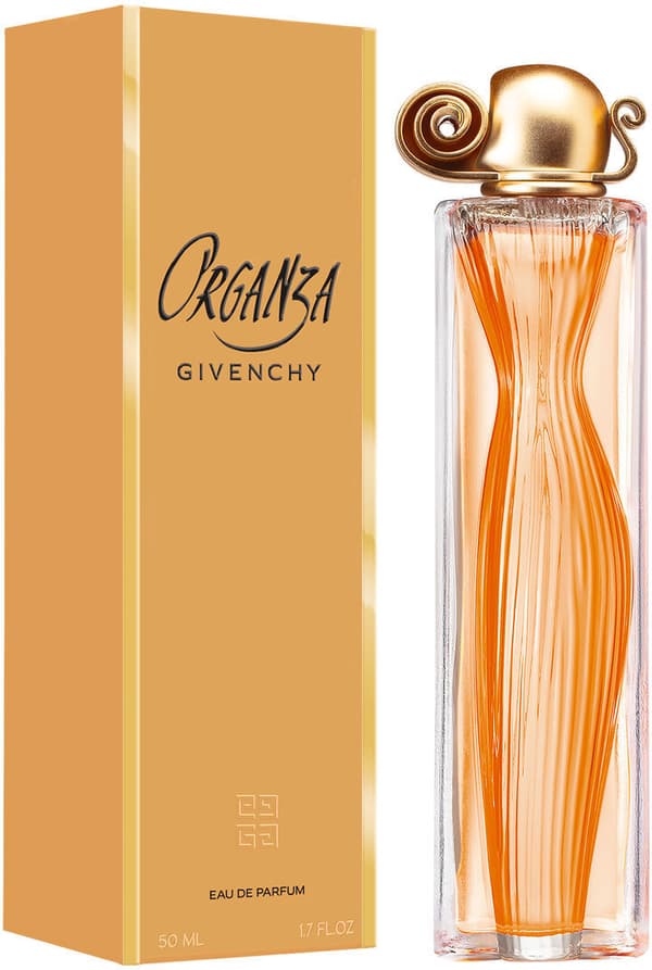 Women's Perfume Givenchy ORGANZA EDP EDP 50 ml