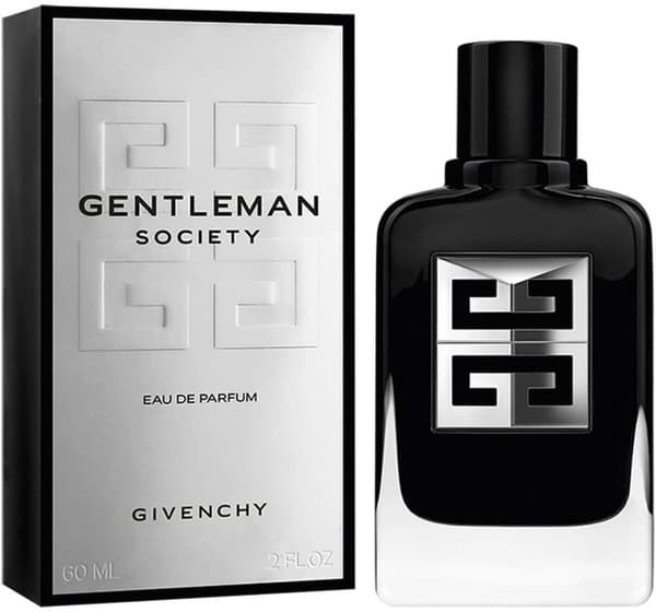 Men's Perfume Givenchy 60 ml