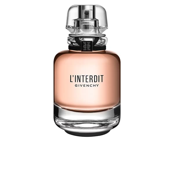 GIVENCHY L'INTERDIT eau de parfum spray 80 ml