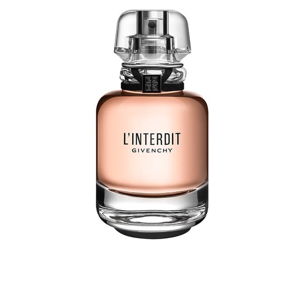 GIVENCHY L'INTERDIT eau de parfum spray 50 ml