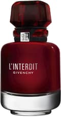 Miniatyrbillede 4 af 4: Women's Perfume Givenchy L'INTERDIT EDP EDP 50 ml L'interdit Rouge