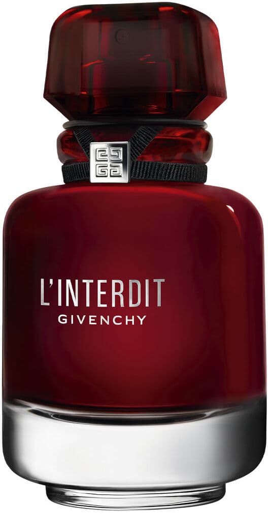 Women's Perfume Givenchy L'INTERDIT EDP EDP 50 ml L'interdit Rouge
