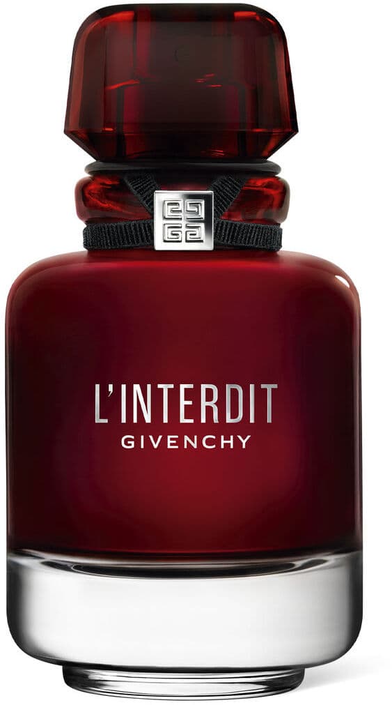 Women's Perfume Givenchy L'INTERDIT EDP EDP 50 ml L'interdit Rouge