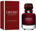 Miniatyrbillede 1 af 4: Women's Perfume Givenchy L'INTERDIT EDP EDP 50 ml L'interdit Rouge