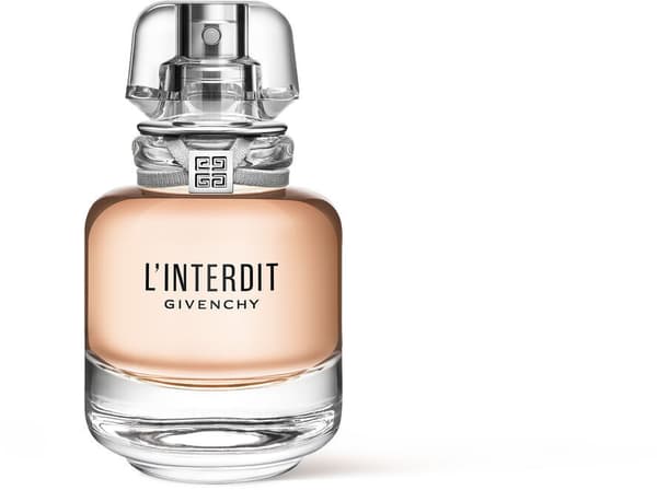 Women's Perfume Givenchy EDT L'interdit 35 ml