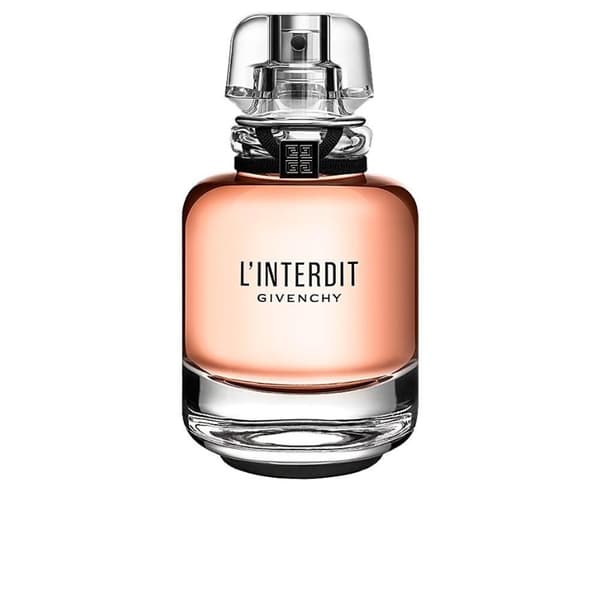 GIVENCHY L&#39;INTERDIT edp vapo 125 ml