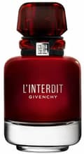 Miniatyrbillede 2 af 3: Women's Perfume Givenchy L'Interdit Rouge Ultime EDP 50 ml