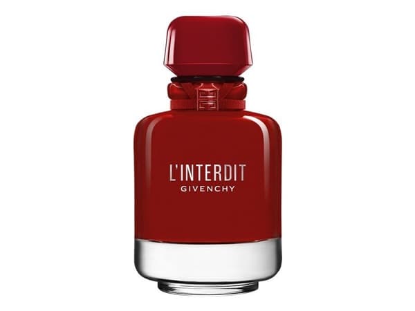 GIVENCHY L&#39;INTERDIT ROUGE ULTIME edp vapo 80 ml