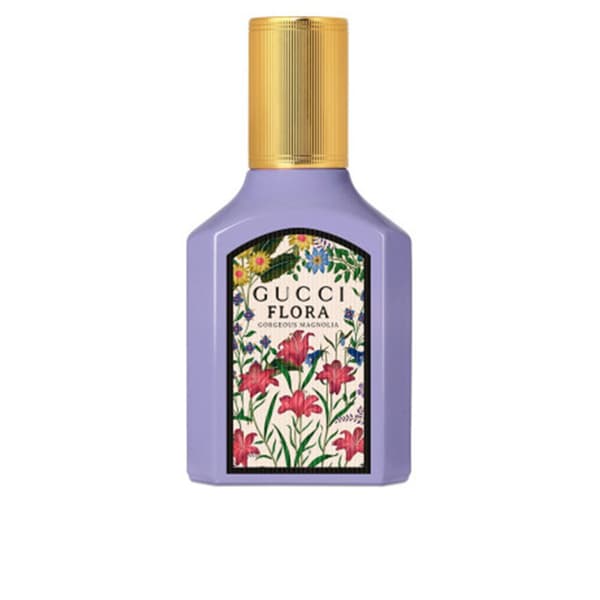 GUCCI FLORA GOROSA MAGNOLIA edp vapo 30 ml