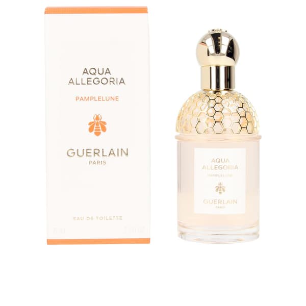 GUERLAIN AQUA ALLEGORIA PAMPLELUNA eau de toilette spray 75 ml