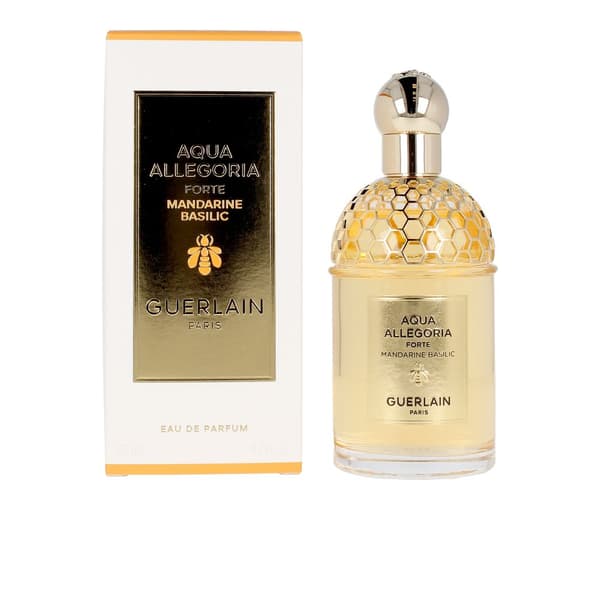 GUERLAIN AQUA ALLEGORIA MANDARIN BASILICA eau de parfum spray 125 ml