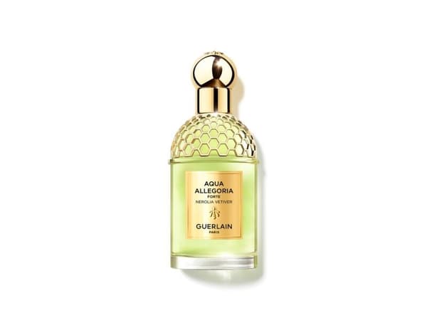 GUERLAIN AQUA ALLEGORIA NEROLIA VETIVER edp vapo 75 ml