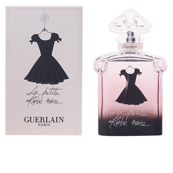 GUERLAIN LA PETITE ROBE NOIRE eau de parfum spray 100 ml
