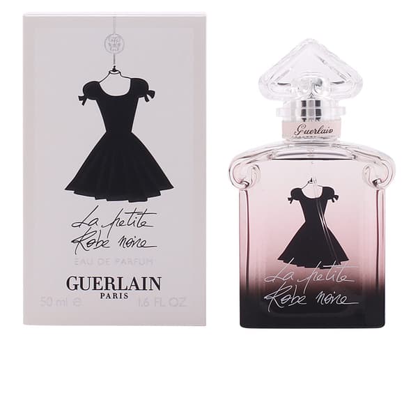 GUERLAIN LA PETITE ROBE ROBE NOIRE eau de parfum spray 50 ml