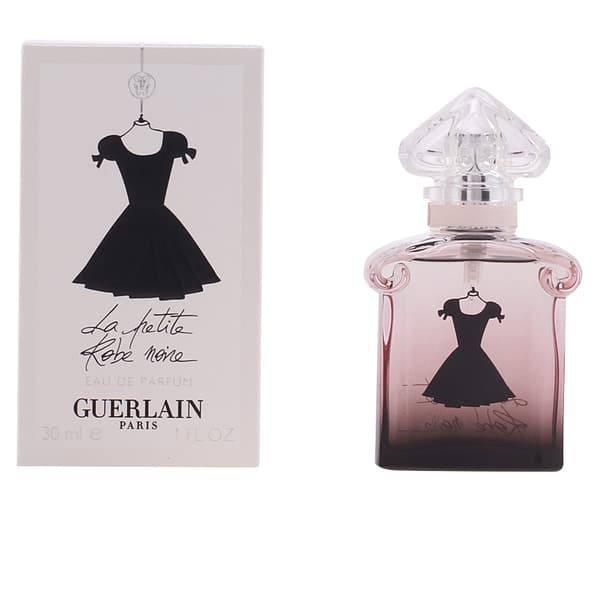 GUERLAIN LA PETITE ROBE NOIRE eau de parfum spray 30 ml
