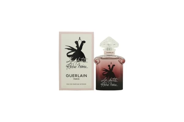 GUERLAIN LA PETITE ROBE NOIRE intense steam edp 75 ml