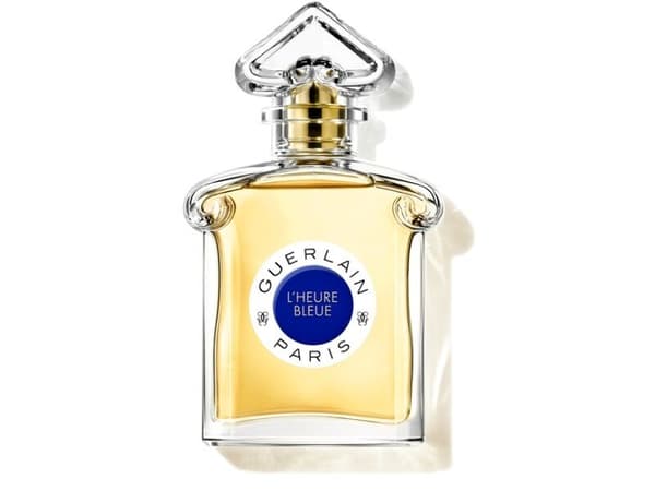 GUERLAIN L&#39;HEURE BLEUE edt vapo 75 ml